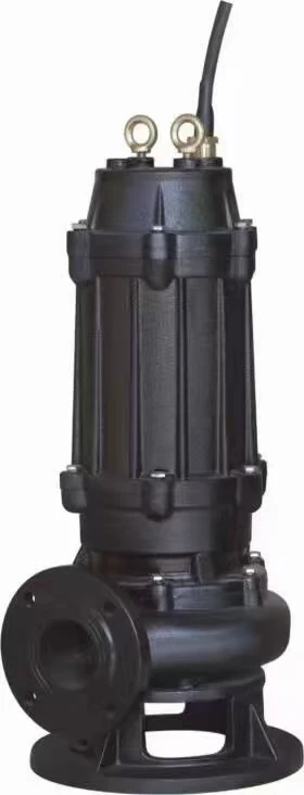 Pompa sommergibile centrifuga per drenaggio delle acque reflue a prezzo competitivo 80WQ80-13-5.5