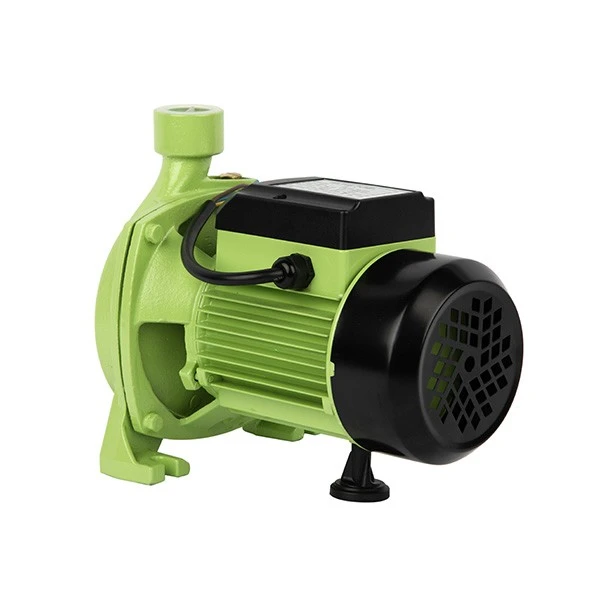 High-Performance 1HP Farm Irrigation Pump | CPM158 AgriForce Centrifugal Water Unit factory