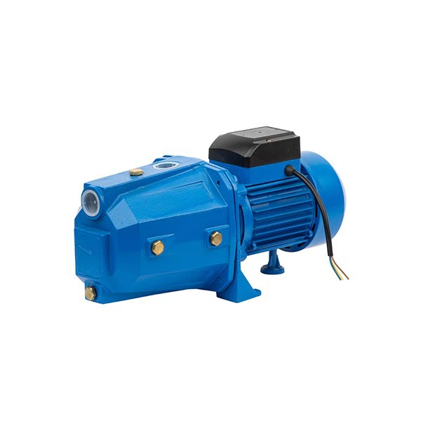 JET-Pompa a getto autoadescante 80P|0,55kW| Prevalenza 38 metri