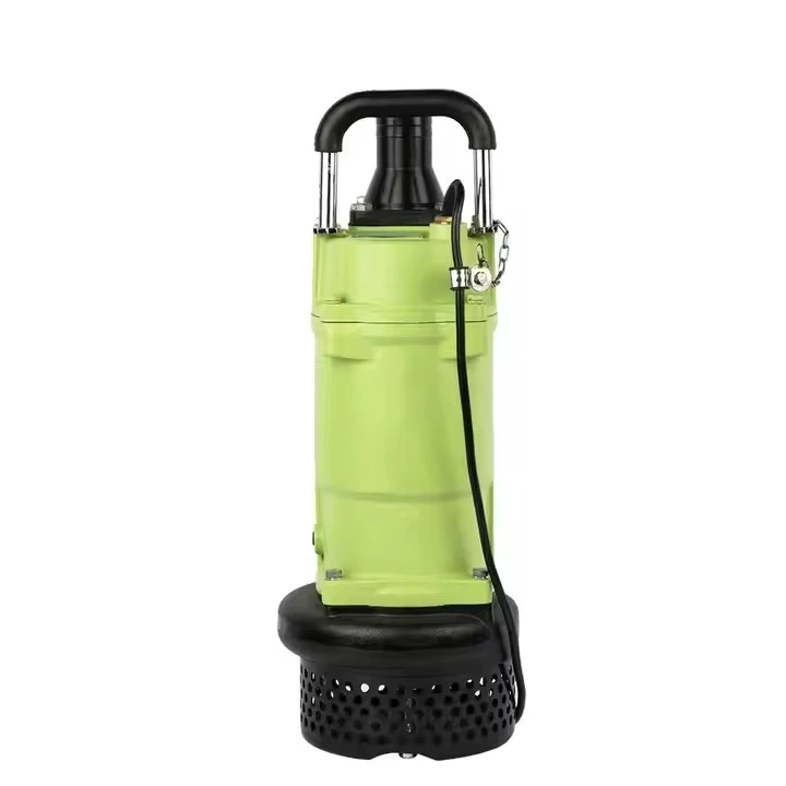 Pompa sommergibile per drenaggio KBZ22.2 2,2 kW/3 HP 27 m³/h Portata 26 m Prevalenza