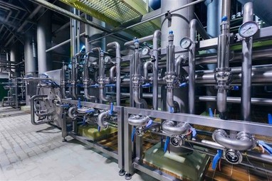 Industrial Applications Industrial Applications