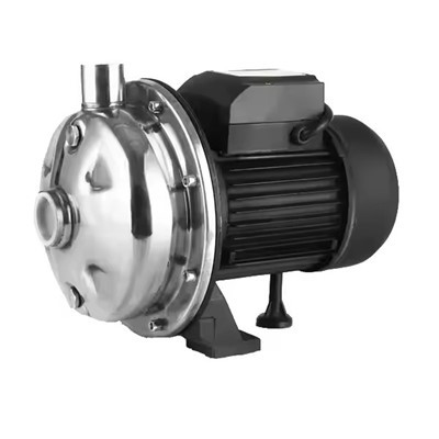 Pompa centrifuga CPS750 per la circolazione dei fluidi industriali e il trasferimento dell'acqua