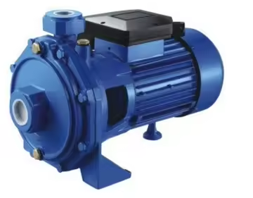 Pompa CB160 ad alta efficienza - 110prevalenza da 45 m l/min per il trasferimento di fluidi industriali