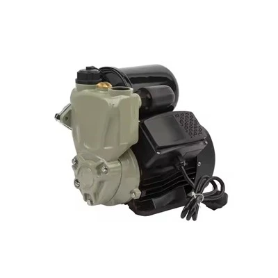 Pompa autoadescante ad alto sollevamento WZB128A-Prevalenza da 25 m Peso leggero 7,2 kg