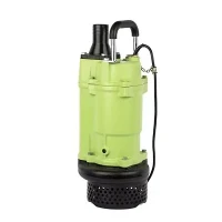 Pompa elettrica per acque luride agricole Kbz47.5 7.5kw 10HP per acque sporche
