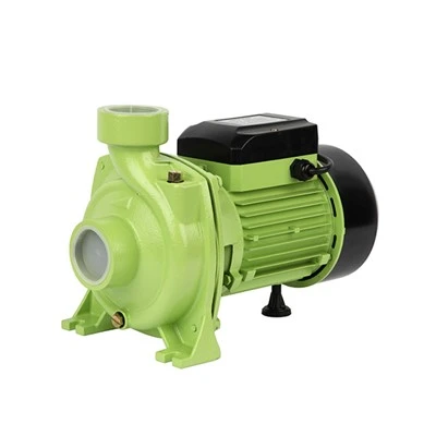 Potente pompa agricola da 2 HP|Pompa dell'acqua centrifuga ad alta-capacità MegaFlow Pro HFM6C
