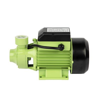 PKM80 Pompa periferica dalle prestazioni affidabili 1HP Avvolgimento in rame Aspirazione da 8 m