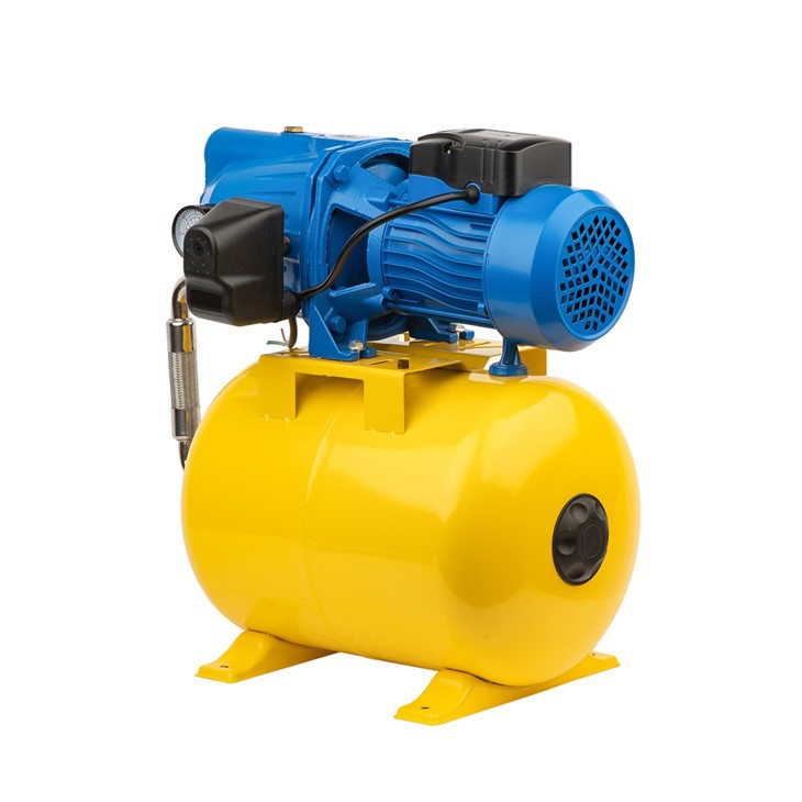 AUJET Series Automatic Self-priming Pump AUJET Series Automatic Self-priming Pump