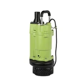 Pompa elettrica per acqua alta sommergibile KBZ 33.7 5HP che disidrata l'estrazione mineraria e le acque luride della costruzione